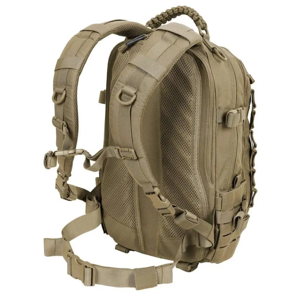 All-Weather 30L Adventurer Backpack for Every Journey