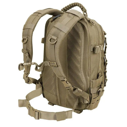 All-Weather 30L Adventurer Backpack for Every Journey