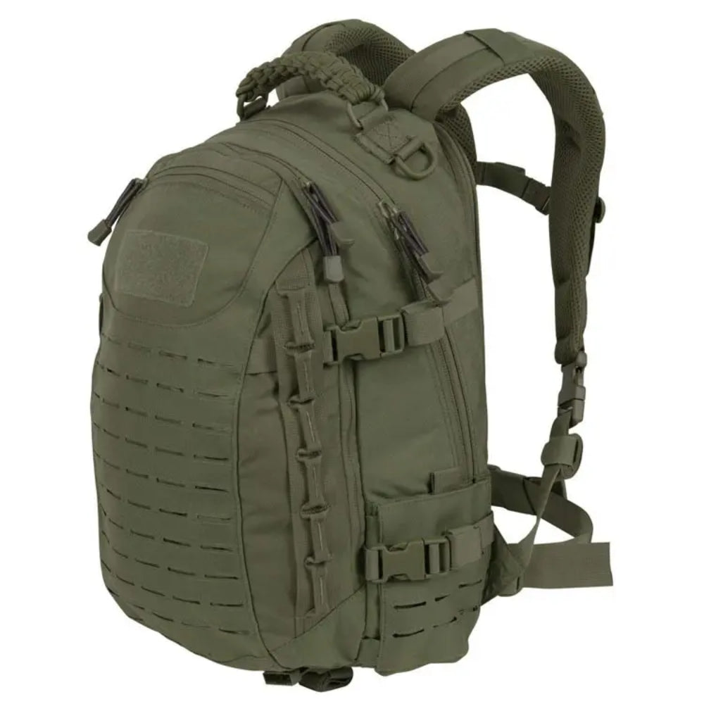 All-Weather 30L Adventurer Backpack for Every Journey