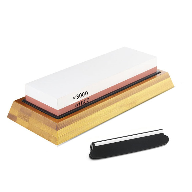 Sharpening Stones for Professional Knife Care