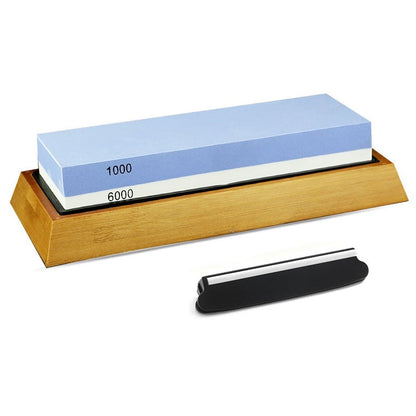 Sharpening Stones for Professional Knife Care