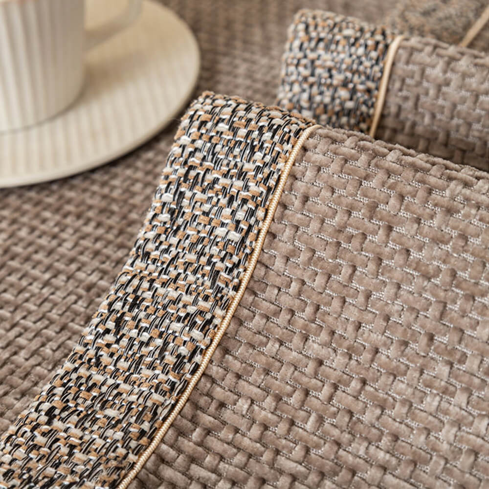 Stylish Sofa Cover for Protection and Comfort