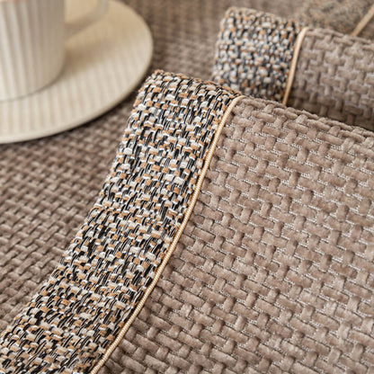 Stylish Sofa Cover for Protection and Comfort