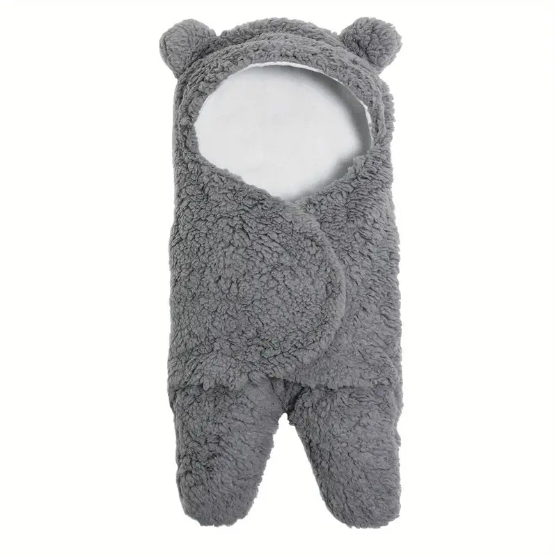 Soft Sleeping Bag for Your Little One – Cozy and Comfortable
