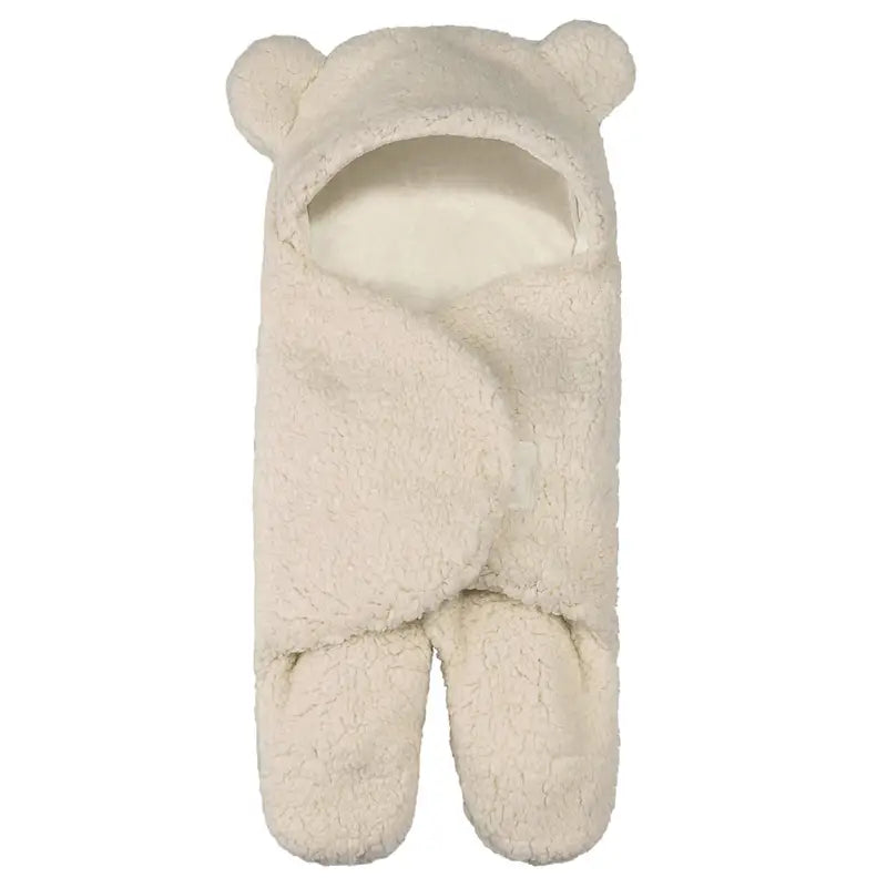 Soft Sleeping Bag for Your Little One – Cozy and Comfortable