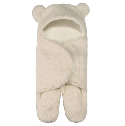 Soft Sleeping Bag for Your Little One – Cozy and Comfortable