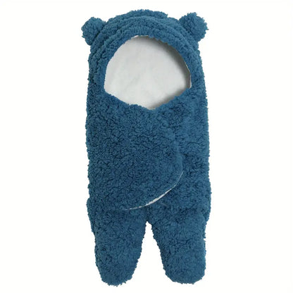 Soft Sleeping Bag for Your Little One – Cozy and Comfortable