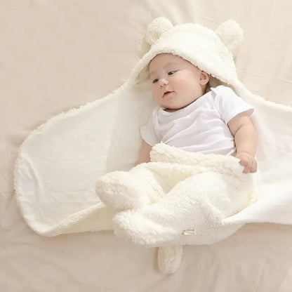 Soft Sleeping Bag for Your Little One – Cozy and Comfortable