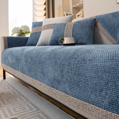 Stylish Sofa Cover for Protection and Comfort