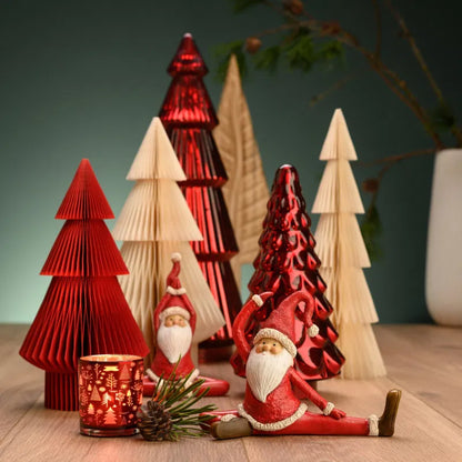 Life-Size Honeycomb Tree – Unique Handmade Home Decoration