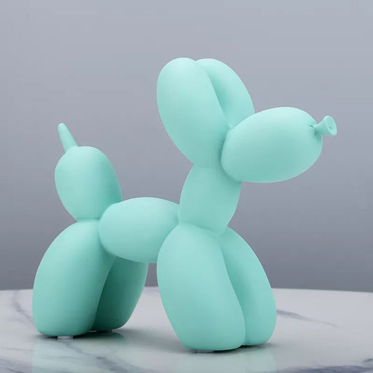 Decorative Balloon Figures for Your Home - Playful Designs