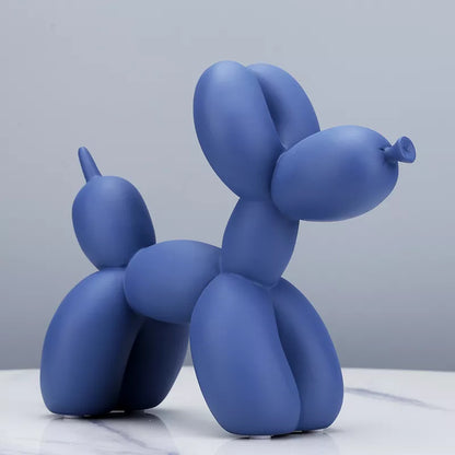 Decorative Balloon Figures for Your Home - Playful Designs
