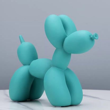 Decorative Balloon Figures for Your Home - Playful Designs