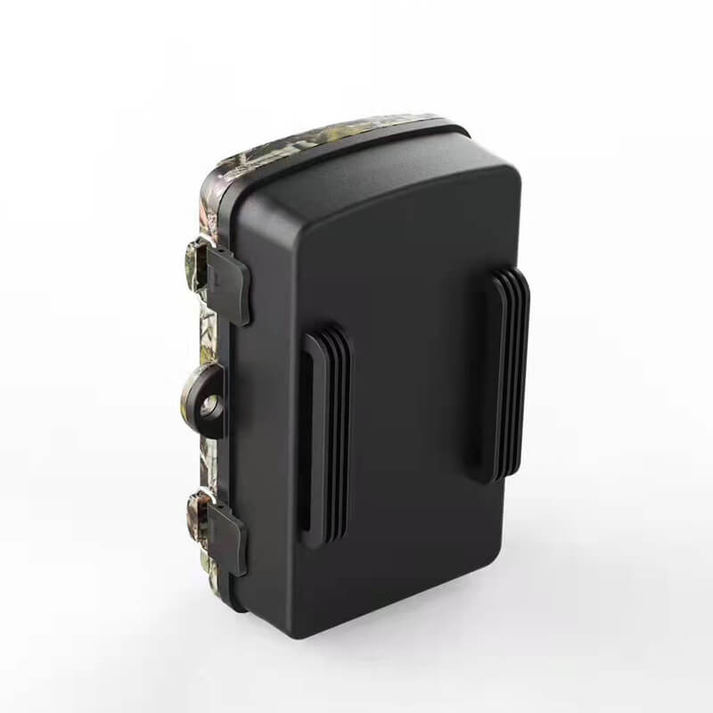 16MP Photo and 1080P Video Trail Camera for Outdoor Use