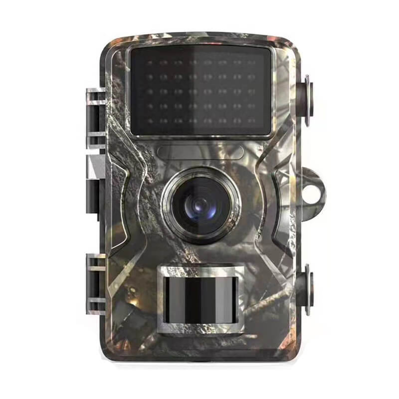 16MP Photo and 1080P Video Trail Camera for Outdoor Use