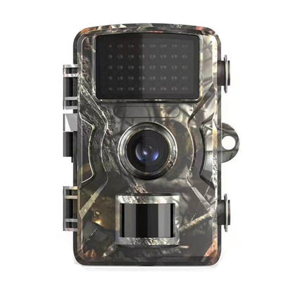 16MP Photo and 1080P Video Trail Camera for Outdoor Use