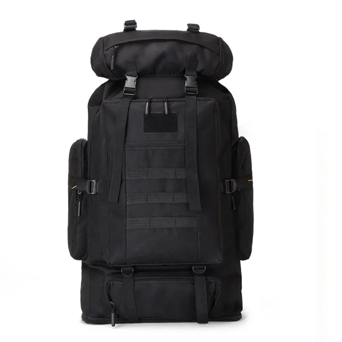 Large Outdoor Climbing and Hiking Backpack - Tactical Travel Gear