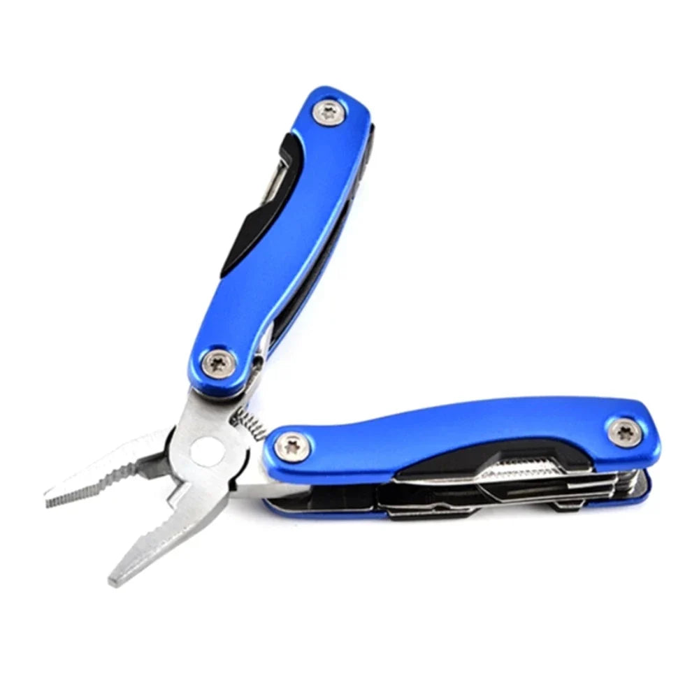 Outdoor Adventure Tool for Simplifying Your Experiences