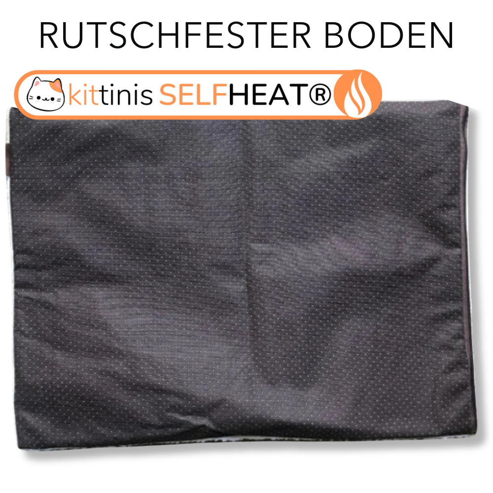 Warmth Emitting Pad for Your Furry Companion