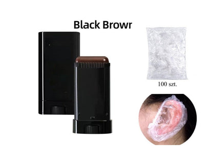 Instant Gray Hair Removal for a Youthful Look