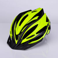 Fluorescent Yellow Black