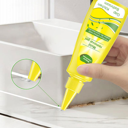 Buy One Get One Free | Mold Remover – Deep Cleaning and Permanent Prevention