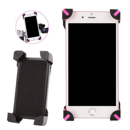 Versatile Mobile Device Stand with Adjustable Height