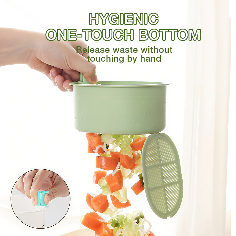 Kitchen Drain Maintainer – Effortlessly Keeps Drains Clear and Unclogged
