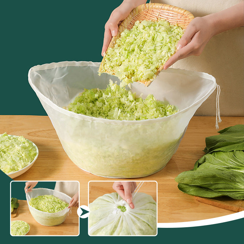Creamy Soy Milk & Ideal Filling for Dumplings