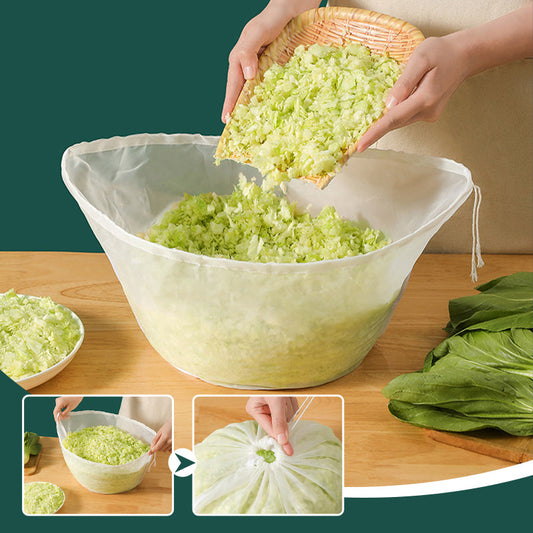 Creamy Soy Milk & Ideal Filling for Dumplings