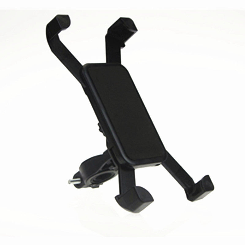 Versatile Mobile Device Stand with Adjustable Height