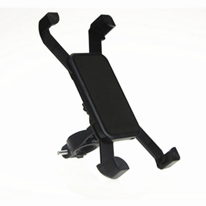Versatile Mobile Device Stand with Adjustable Height