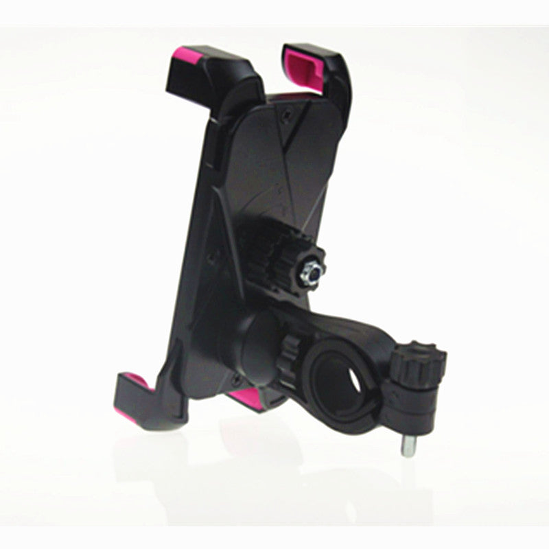 Versatile Mobile Device Stand with Adjustable Height