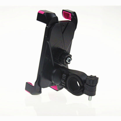 Versatile Mobile Device Stand with Adjustable Height