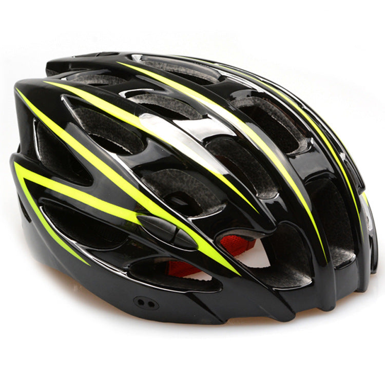 Speed-Optimized Cycling Helmet for Racing