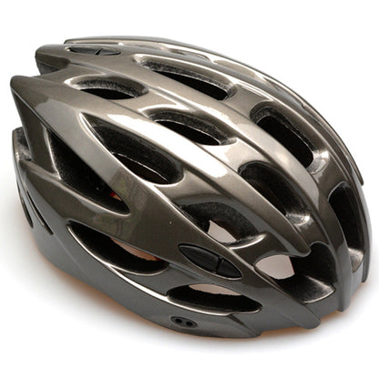 Speed-Optimized Cycling Helmet for Racing