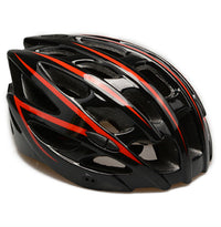 Black Red