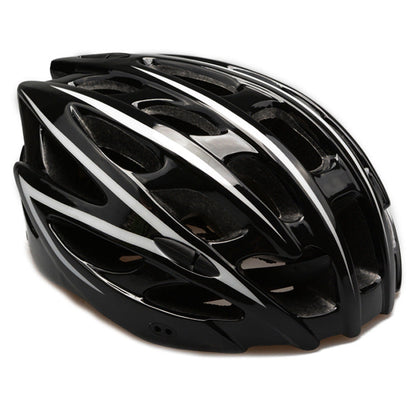 Speed-Optimized Cycling Helmet for Racing