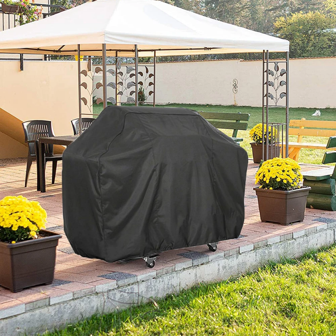 Heavy Duty BBQ Covers