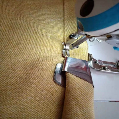 Even Hemming Tool for Perfect, Consistent Stitching