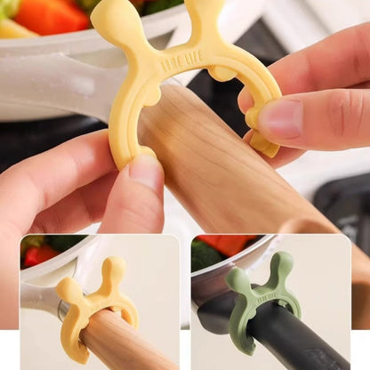 4+4 FREE | Keep Your Stove Spotless and Utensils Within Reach