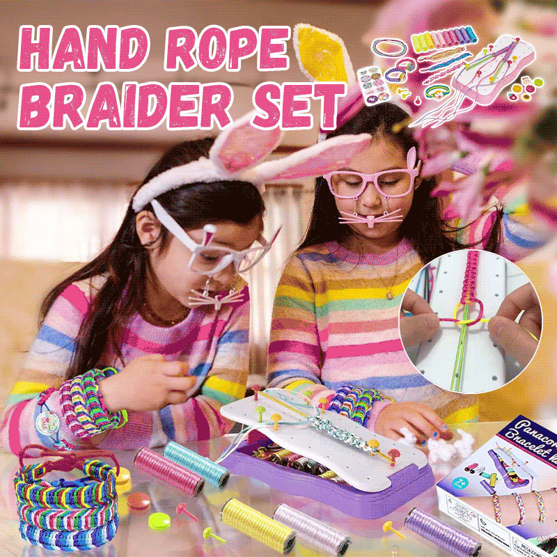 Boosts Children's Creativity and Craft Skills Instantly