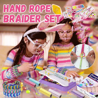 Boosts Children's Creativity and Craft Skills Instantly