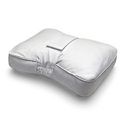 ComfortWave Knee Pillow for Side Sleepers | Supportive Foam Design