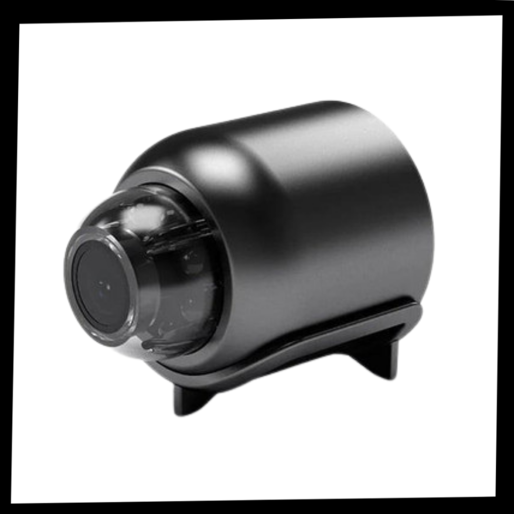 Wireless Security Camera 1080P Resolution