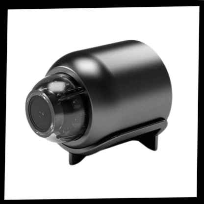 Wireless Security Camera 1080P Resolution