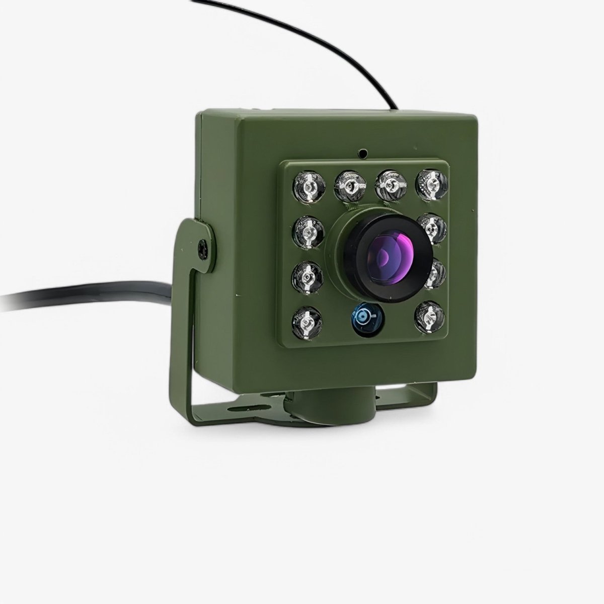 Outdoor Wildlife Camera 1080p HD with Night Vision, WiFi, IP66 Waterproof