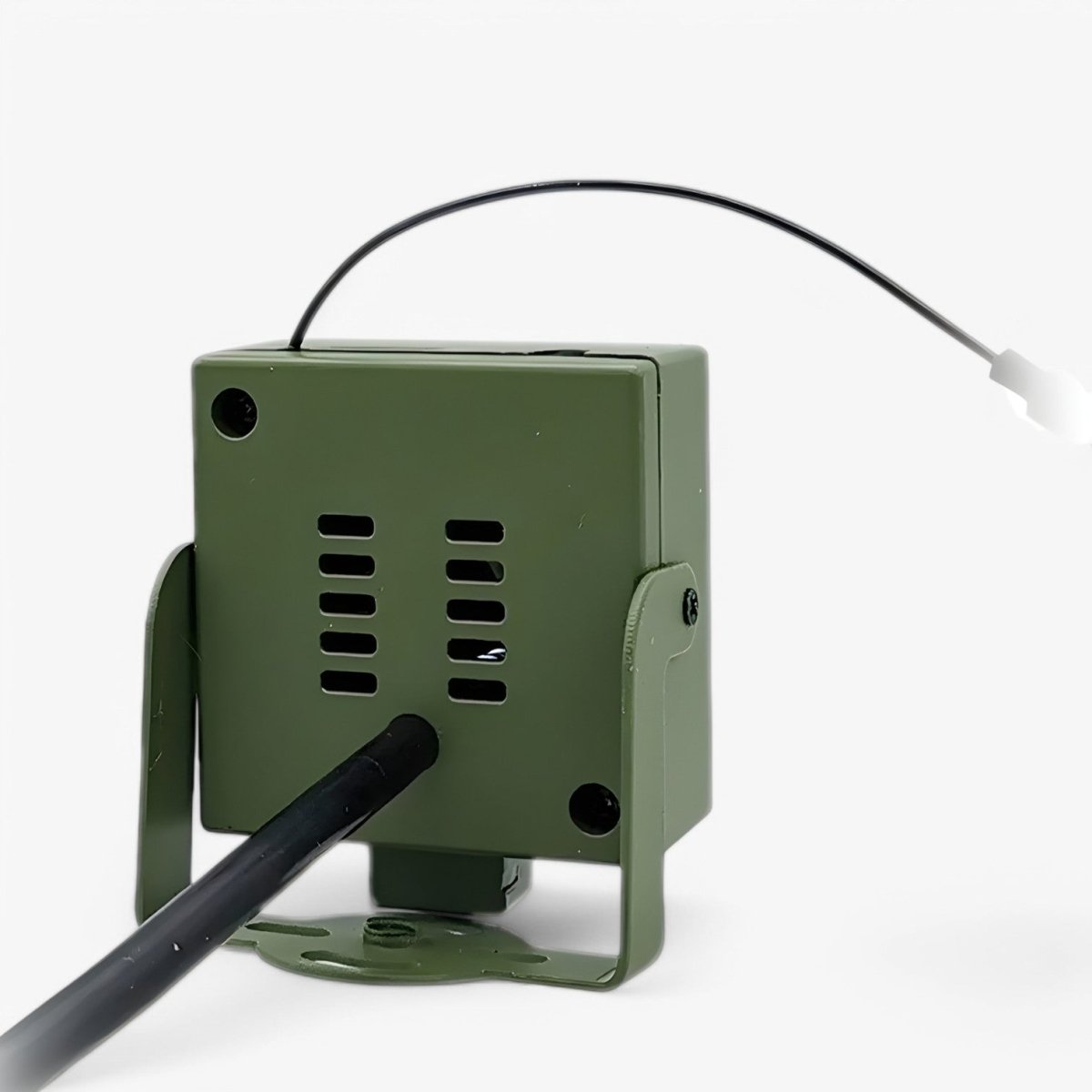 Outdoor Wildlife Camera 1080p HD with Night Vision, WiFi, IP66 Waterproof