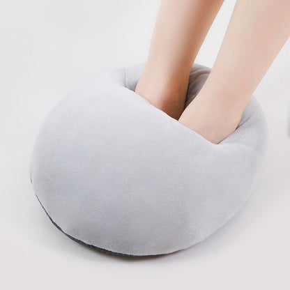 Cozy Foot Warmers for Instant Comfort Anytime, Anywhere