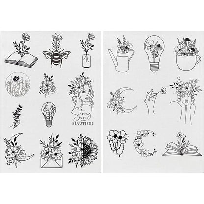 Buy One Get One Free | Effortless Water Stitching for Perfect Embroidery